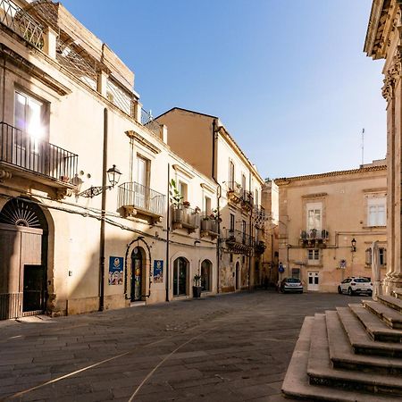 San Giuseppe Apartment Con Terrazza Syracuse Exterior photo