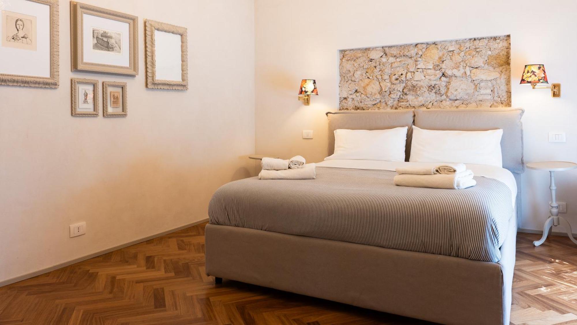 San Giuseppe Apartment Con Terrazza Syracuse Exterior photo